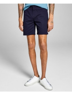 Men's Stretch Chino Shorts