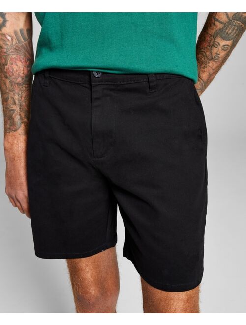 And Now This Men's Stretch Chino Shorts