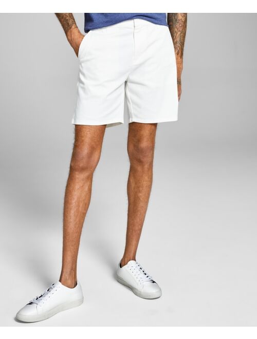 And Now This Men's Stretch Chino Shorts