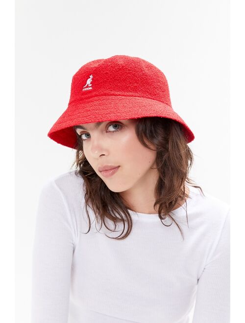 Kangol Bermuda Bucket Hat