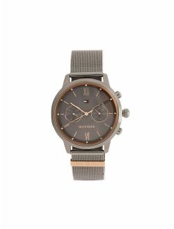 mesh strap multifunction 38mm