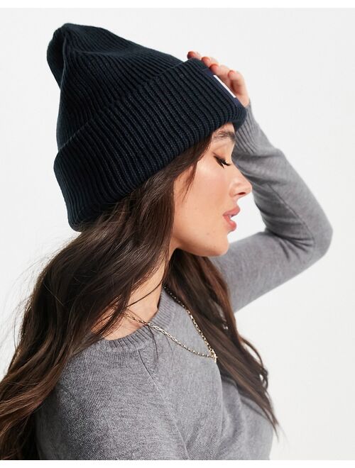 Helly Hansen HH Box beanie in navy