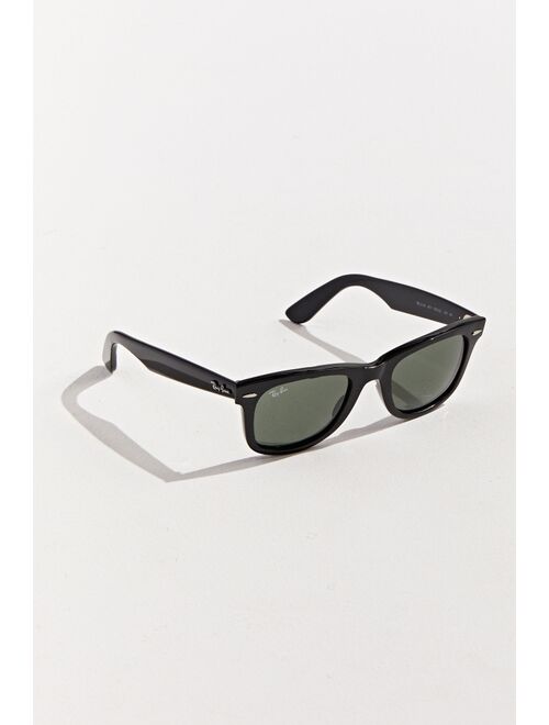 Ray-Ban Wayfarer Sunglasses