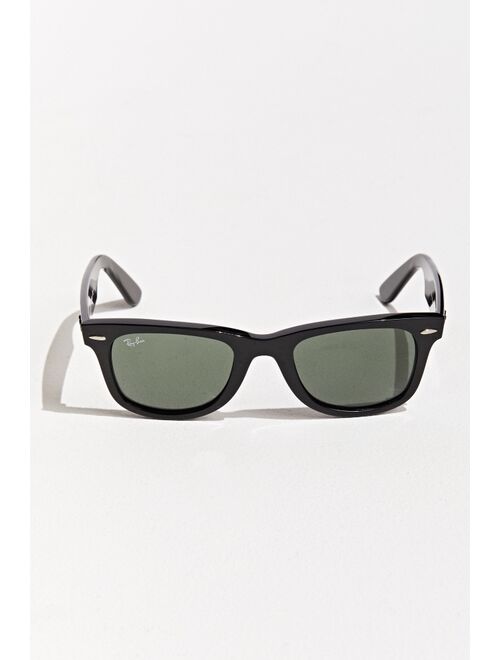 Ray-Ban Wayfarer Sunglasses