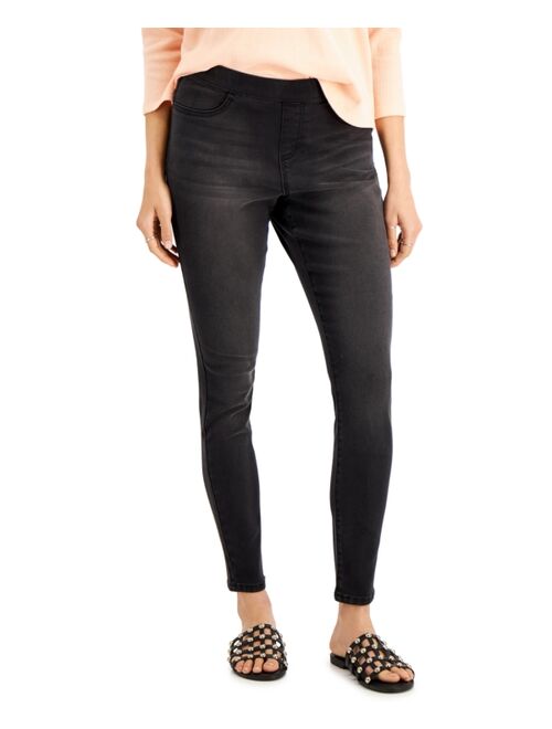 Style & Co Pull-On Jeggings, Created for Macy's