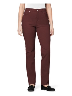 Women's Amanda Jean Pant, in Regular & Petite Sizes