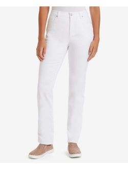 Women's Amanda Jean Pant, in Regular & Petite Sizes