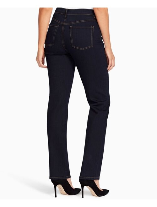 Gloria Vanderbilt Women's Amanda Jean Pant, in Regular & Petite Sizes