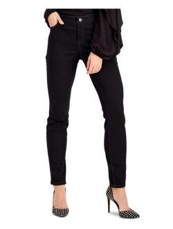 Mid Rise Skinny Jeans, Created for Macy's