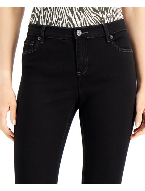 INC International Concepts Mid Rise Skinny Jeans, Created for Macy's