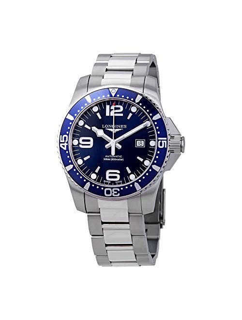 Longines Hydroconquest Analog Watch L38414966