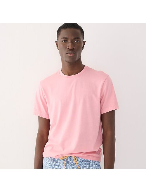 J.Crew Broken-in short-sleeve T-shirt