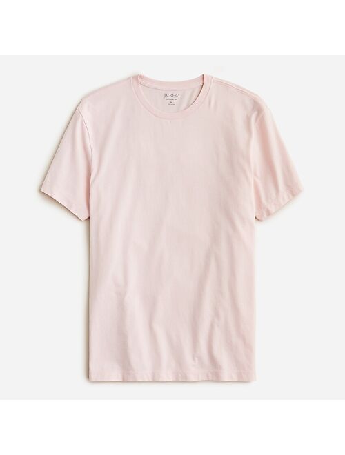 J.Crew Broken-in short-sleeve T-shirt