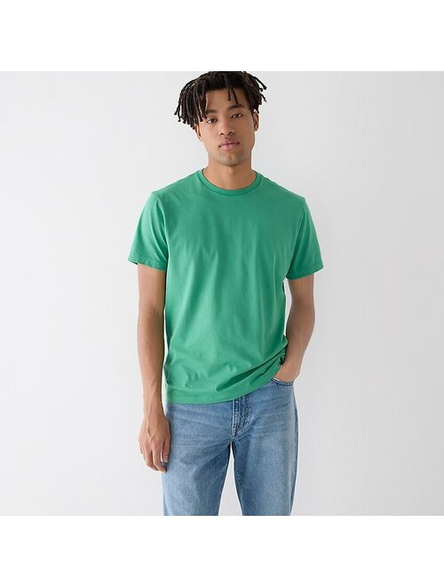 J.Crew Broken-in short-sleeve T-shirt