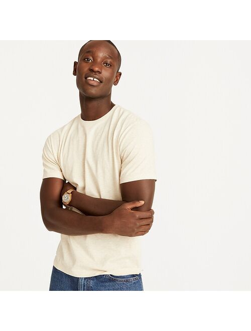 J.Crew Broken-in short-sleeve T-shirt