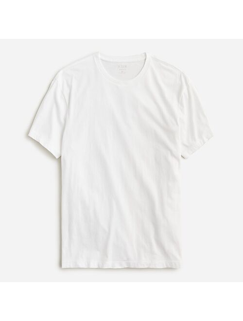 J.Crew Broken-in short-sleeve T-shirt