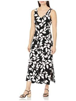 Women's Midi Length Alana Dress