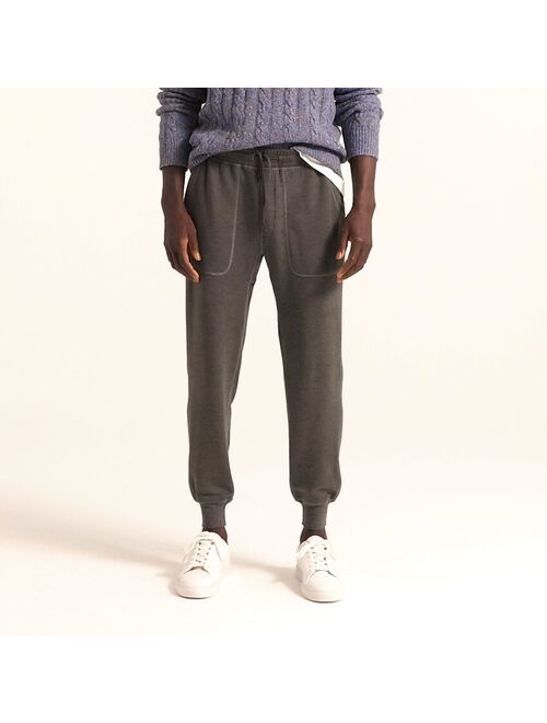 J.Crew Nordic Camp fleece pant