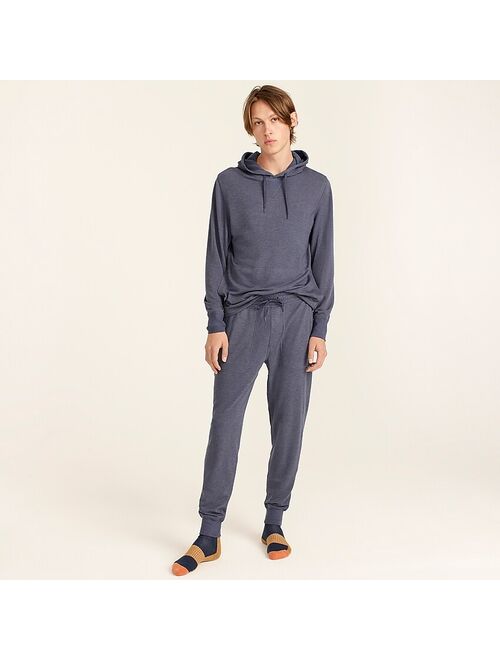 J.Crew Nordic Camp fleece pant