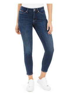 Tommy Jeans Curvy Skinny Ankle