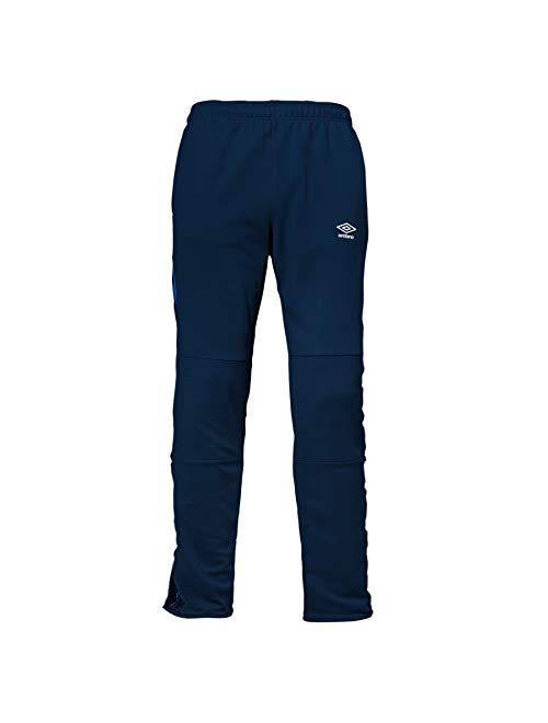 Umbro Men's Double Diamond Pants, Color Options