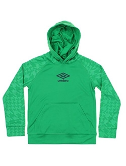 Boys 3D Hd Performance Hoodie