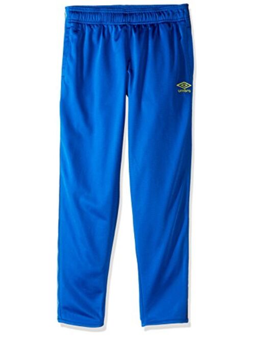 Umbro Girls Double Diamond Track Pants