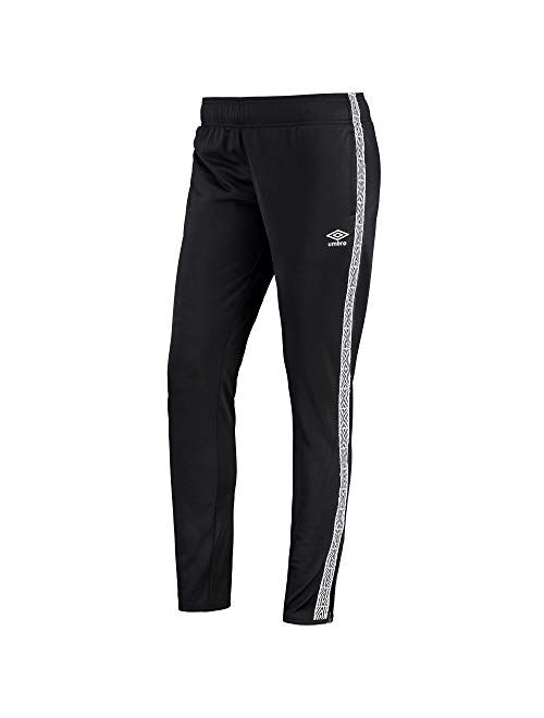 Umbro Women's Track Pant 2.0