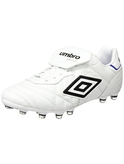 Speciali Eternal Pro HGBoot for Men, Men, Speciali Eternal Pro Hg, Blanco/Negro/Clematis Azul