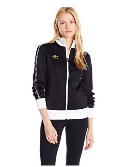 Women's Double Diamond Jacket