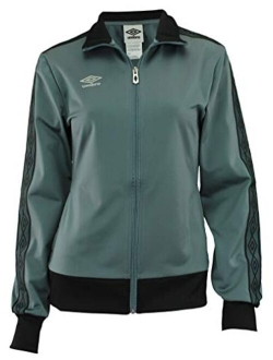 Women's Double Diamond Jacket