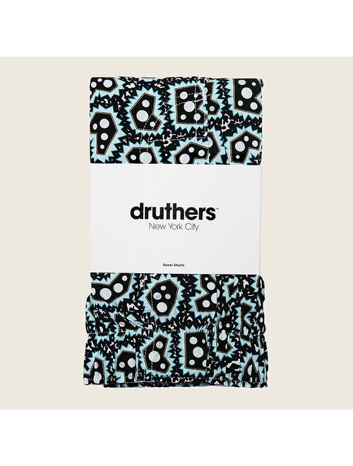 Druthers™ organic cotton boxers