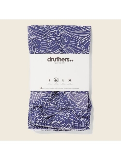 Druthers™ organic cotton boxers