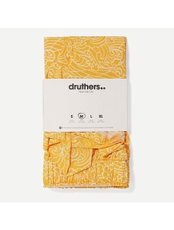 Druthers™ organic cotton boxers