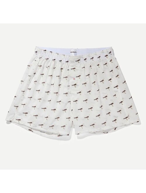 Druthers™ organic cotton boxers