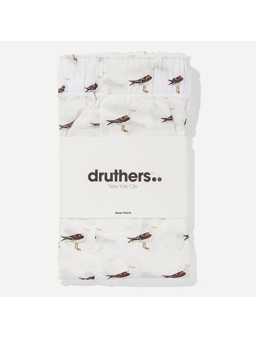 Druthers™ organic cotton boxers