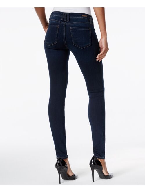 Macy's Kut from the Kloth Mia Mid-Rise Skinny Jeans