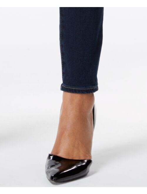 Macy's Kut from the Kloth Mia Mid-Rise Skinny Jeans