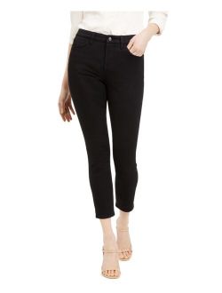 JEN7 Skinny Ankle Jeans