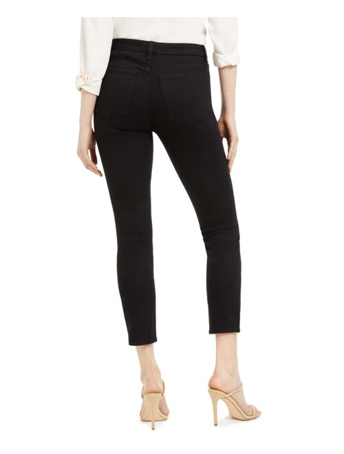 JEN7 Skinny Ankle Jeans