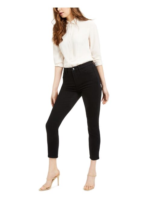 JEN7 Skinny Ankle Jeans