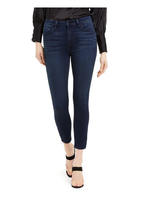 JEN7 Skinny Ankle Jeans