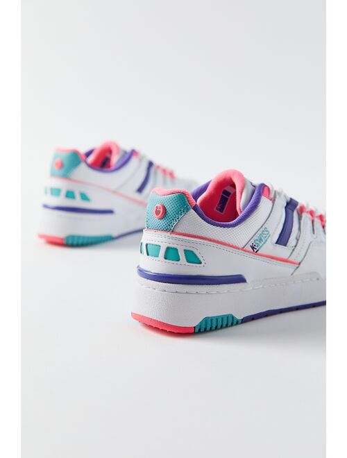 K-Swiss Match Rival Women’s Sneaker