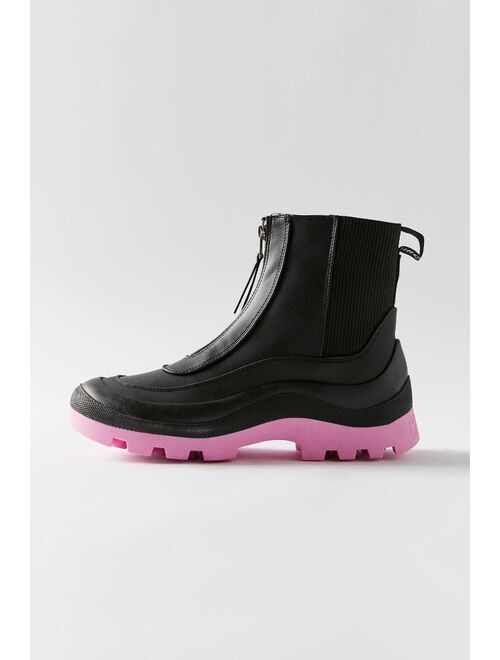 Bethanie Zip Boot