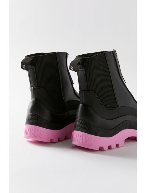 Bethanie Zip Boot