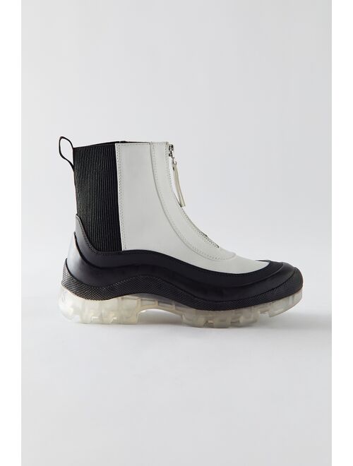 Bethanie Zip Boot