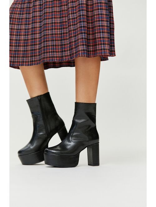 Urban outfitters UO Mel Platform Boot