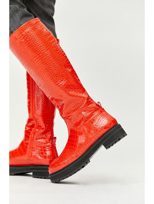 Urban outfitters UO Lacey Tall Boot