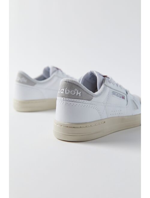 Reebok LT Court Sneaker