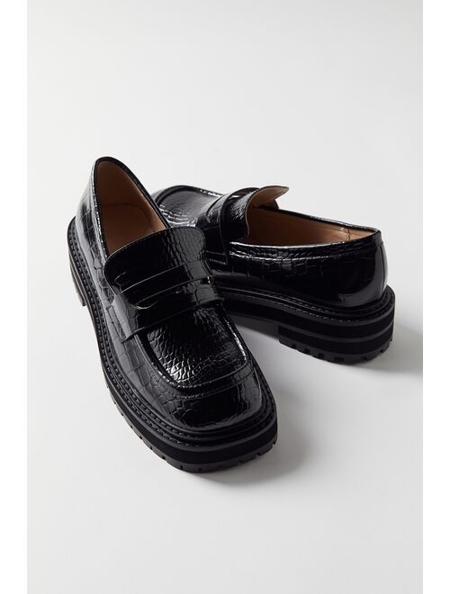 Urban outfitters UO Sara Loafer